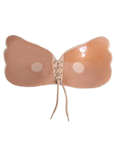 MAGIC BREAST LIFT NUDE BRA