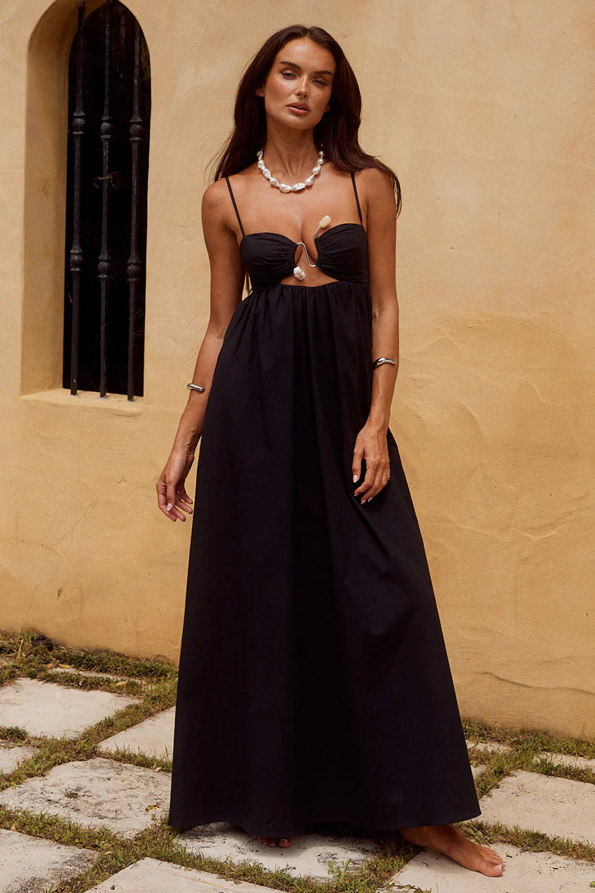 TABATHA MAXI DRESS